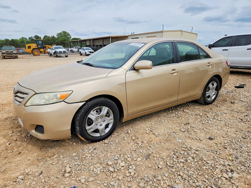 53197476 :رقم المزاد ، 4T1BF3EK3BU175384 vin ، 2011 Toyota Camry مزاد بيع