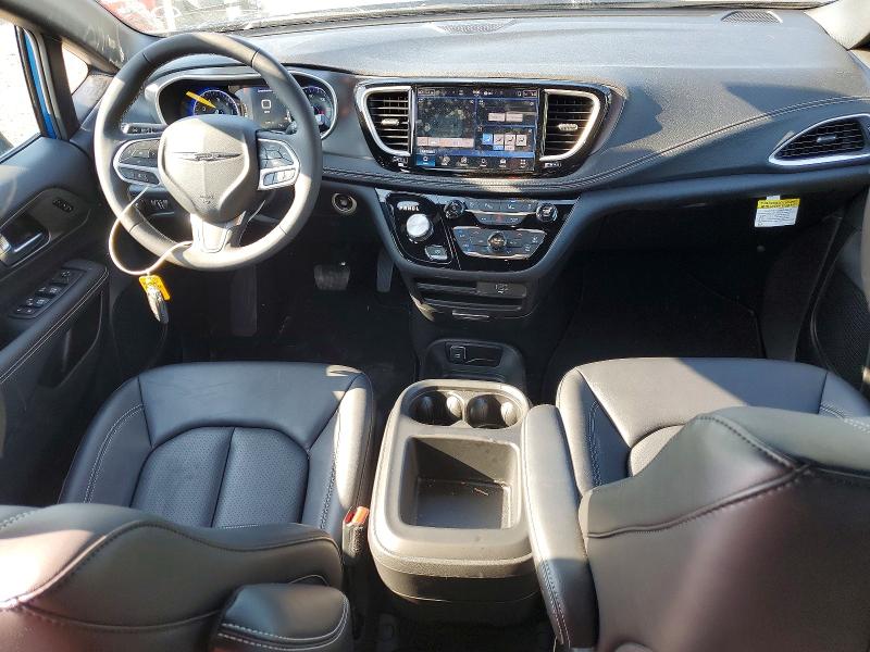Продаж на аукціоні авто 2026 Chrysler Pacifica, vin: 2C4RC1BG6TR222485, номер лоту: 53356126