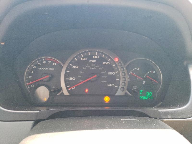 2005 Honda Pilot მანქანა იყიდება აუქციონზე, vin: 2HKYF18635H562596, აუქციონის ნომერი: 54099586