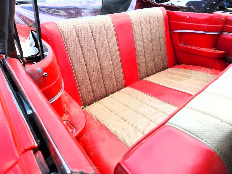 Aukcja sprzedaży 1964 Dodge Dart, vin: 7342504532, numer aukcji: 51142236