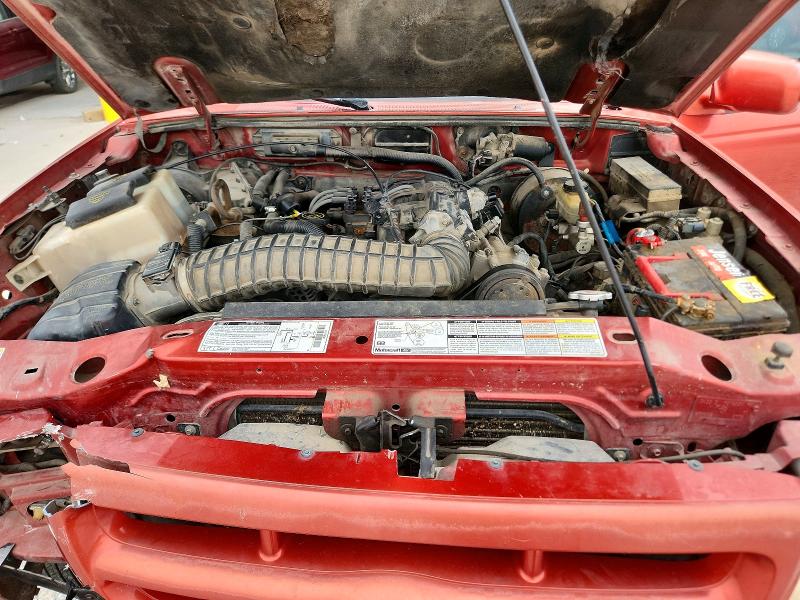 Продаж на аукціоні авто 1998 Ford Ranger, vin: 1FTZR15XXWPA38490, номер лоту: 55180636