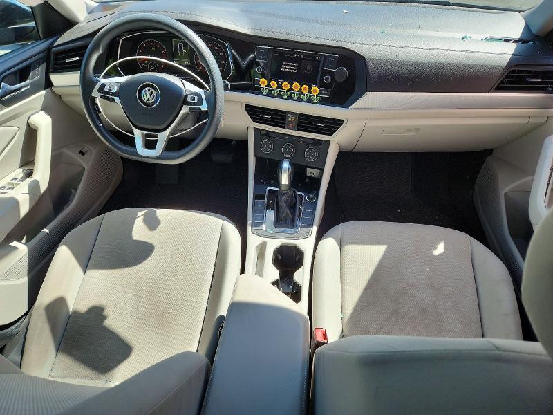 Aukcja sprzedaży 2019 Volkswagen Jetta, vin: 3VWC57BU7KM111066, numer aukcji: 51953816