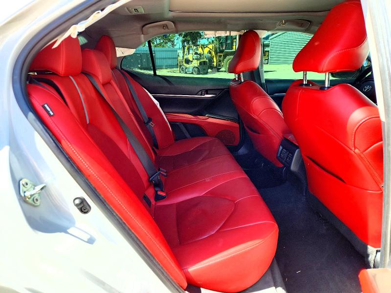 Продажа на аукционе авто 2023 Toyota Camry, vin: 4T1K61AKXPU101347, номер лота: 54117106