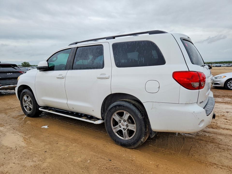 Aukcja sprzedaży 2008 Toyota Sequoia, vin: 5TDZY64A88S013674, numer aukcji: 52285836