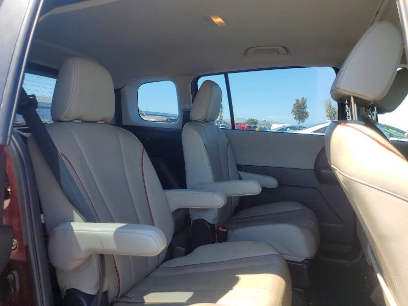 53928336 :رقم المزاد ، JM1CW2DL0C0132806 vin ، 2012 Mazda 5 مزاد بيع