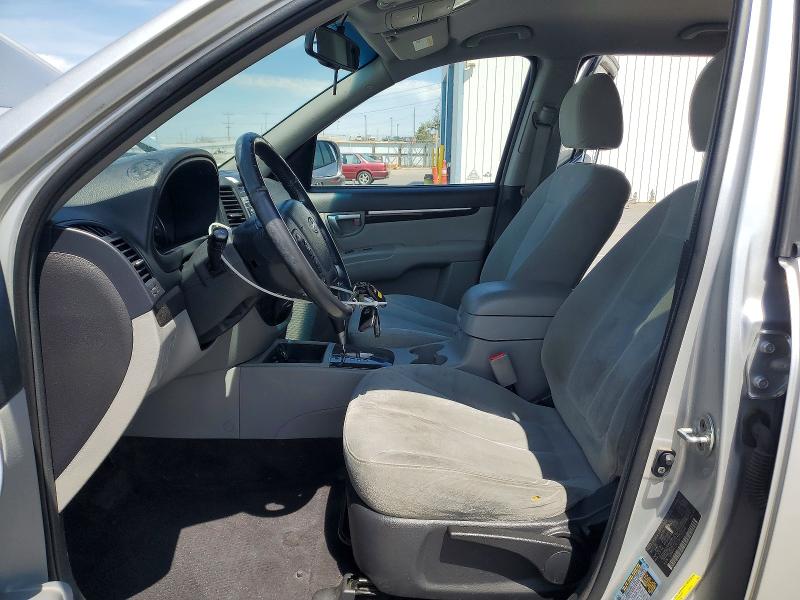 Aukcja sprzedaży 2009 Hyundai Santa Fe, vin: 5NMSH73E29H230699, numer aukcji: 53289566