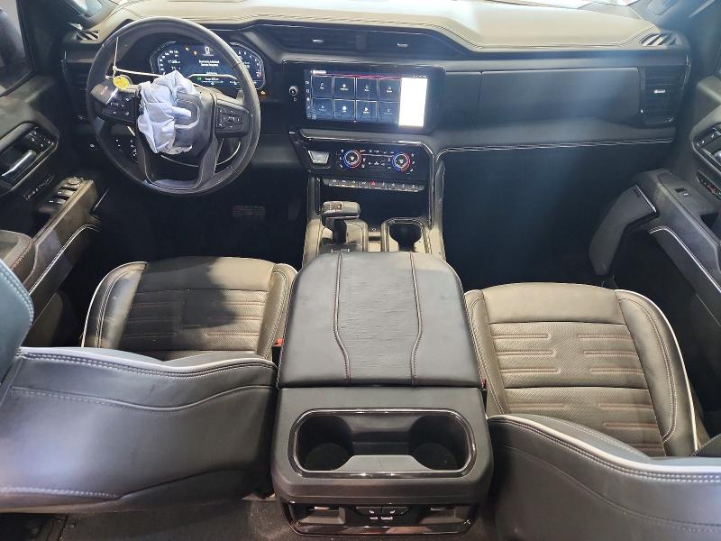 Продажа на аукционе авто 2024 Gmc Sierra, vin: 3GTUUFEL7RG110337, номер лота: 52487536