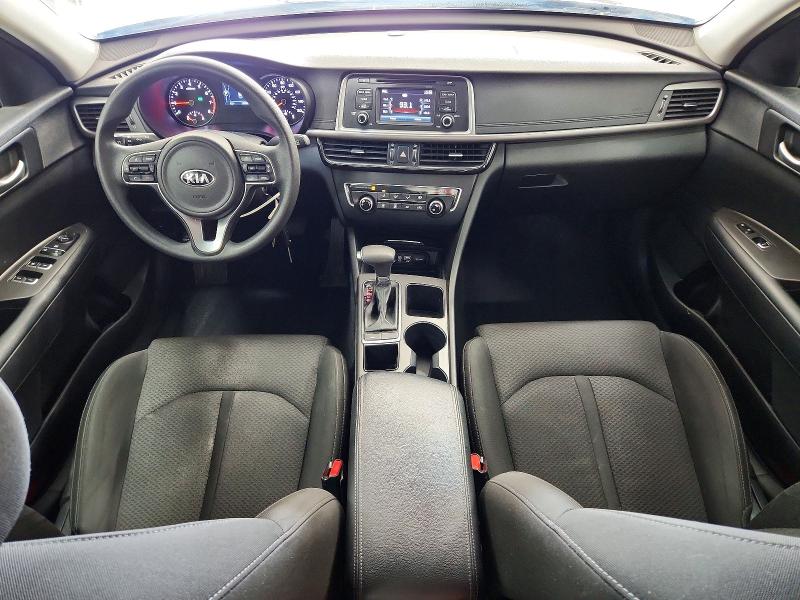 Aukcja sprzedaży 2016 Kia Optima, vin: 5XXGT4L35GG011765, numer aukcji: 53994936