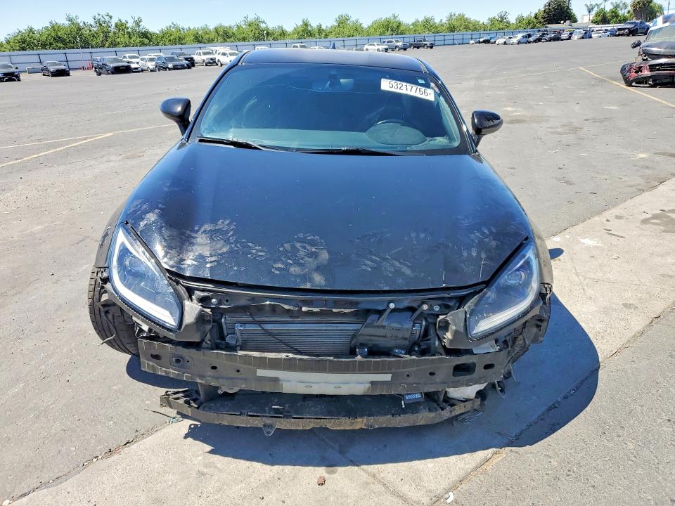 Продажа на аукционе авто 2023 Subaru Brz, vin: JF1ZDBE16P9704370, номер лота: 53217766