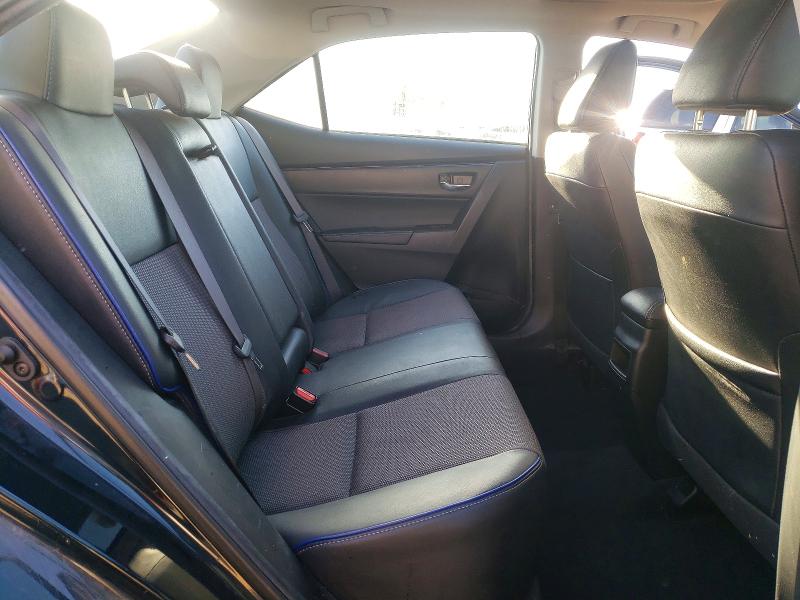 55357366 :رقم المزاد ، 2T1BURHE4KC153121 vin ، 2019 Toyota Corolla مزاد بيع