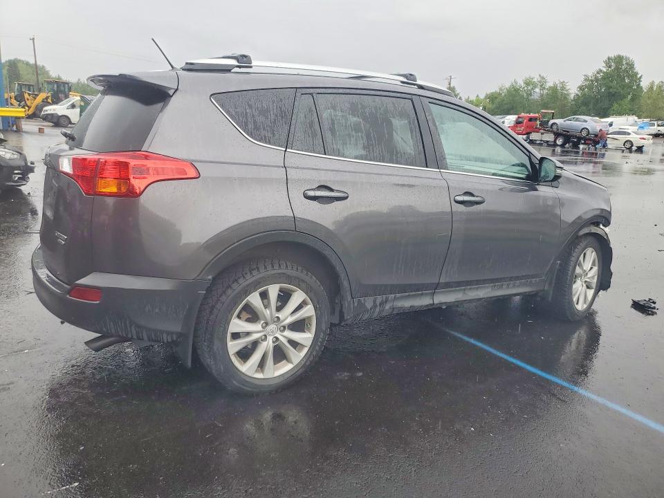 Aukcja sprzedaży 2013 Toyota Rav4, vin: 2T3DFREV4DW089033, numer aukcji: 53967646