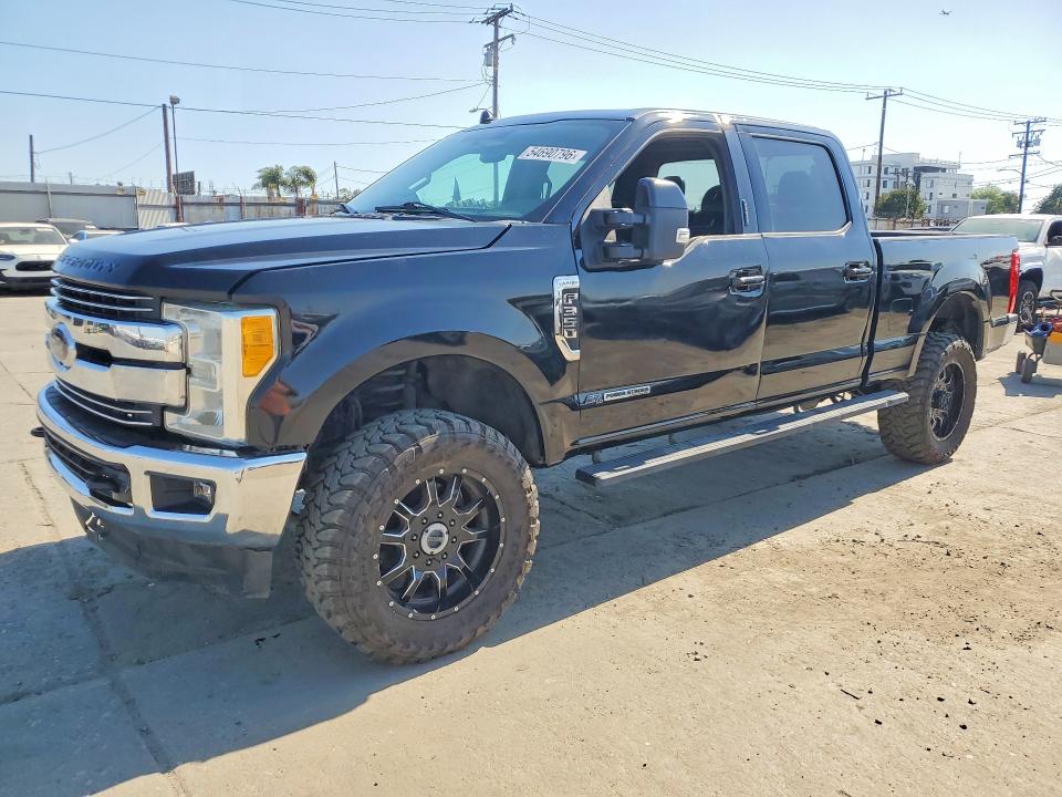 Продаж на аукціоні авто 2019 Ford F350, vin: 1FT8W3BT3KEE15085, номер лоту: 54690796