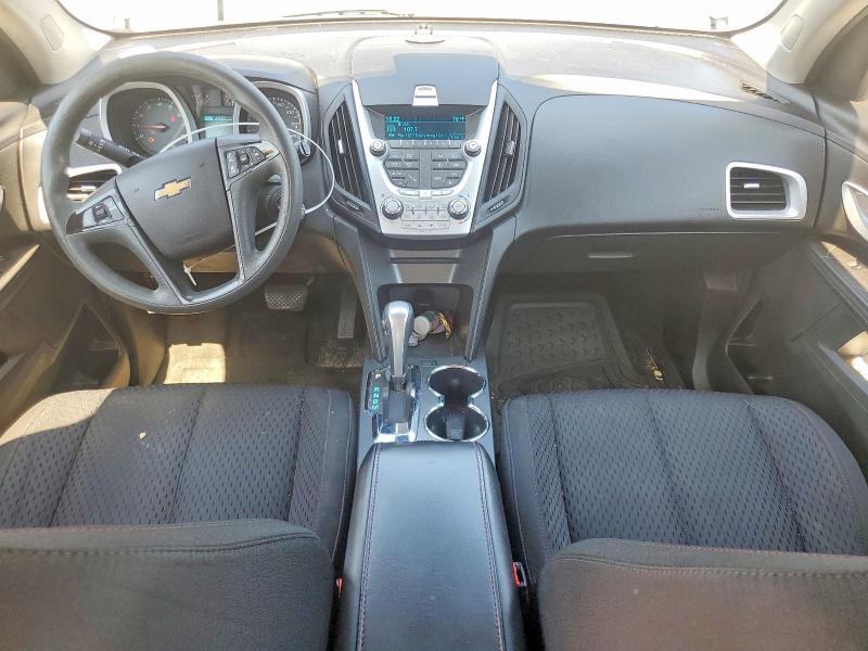 55509526 :رقم المزاد ، 2GNALAEK8E6323035 vin ، 2014 Chevrolet Equinox مزاد بيع