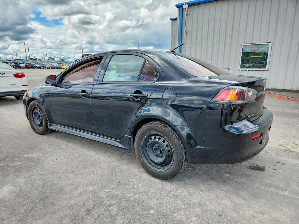 Aukcja sprzedaży 2015 Mitsubishi Lancer, vin: JA32U2FU8FU008494, numer aukcji: 55359336