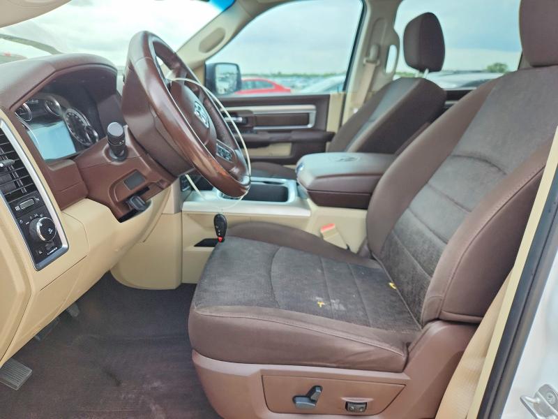 2015 Ram 1500 მანქანა იყიდება აუქციონზე, vin: 1C6RR7LT7FS767912, აუქციონის ნომერი: 53889316