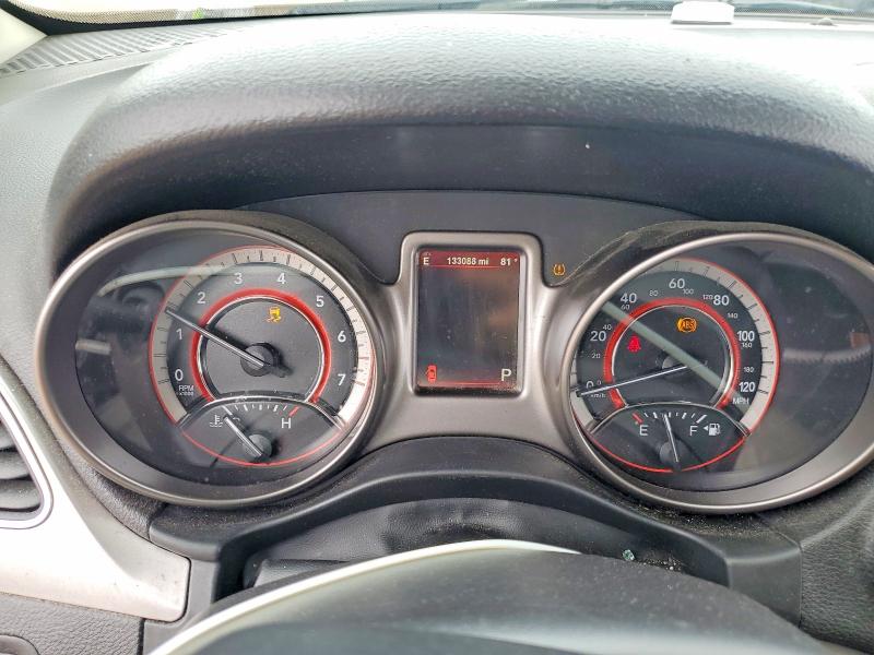 54174436 :رقم المزاد ، 3C4PDCGBXFT583748 vin ، 2015 Dodge Journey مزاد بيع