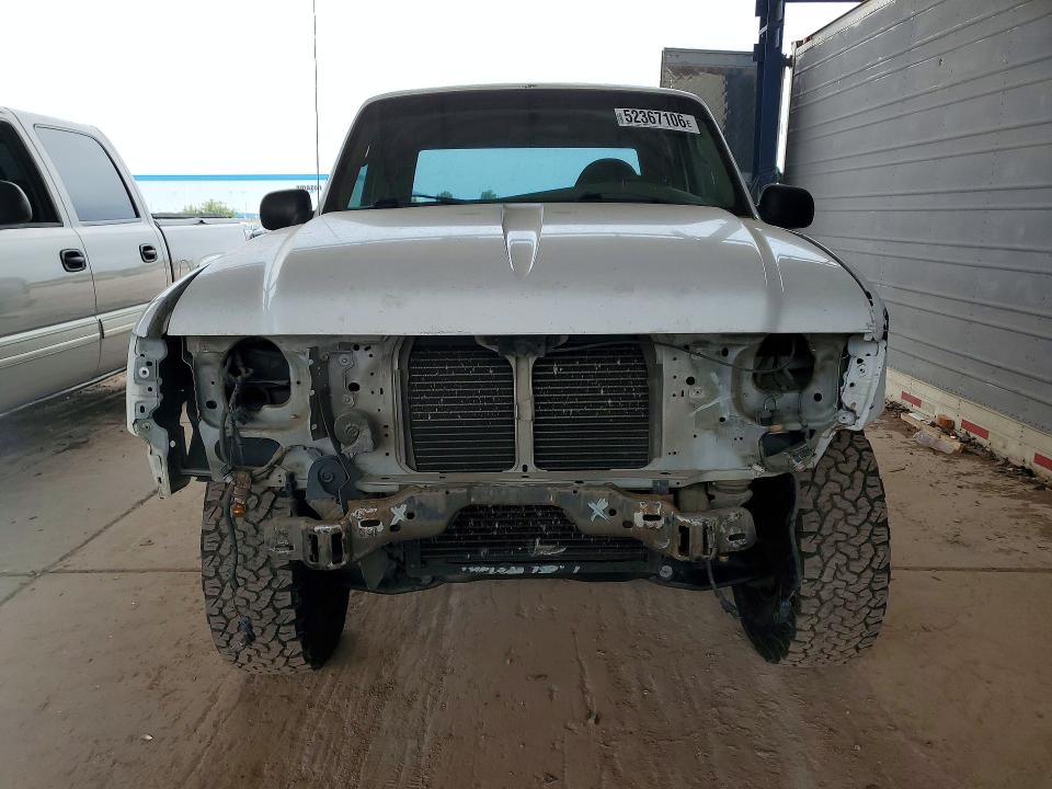 2003 Ford Ranger მანქანა იყიდება აუქციონზე, vin: 1FTYR14U43PA61276, აუქციონის ნომერი: 52367106