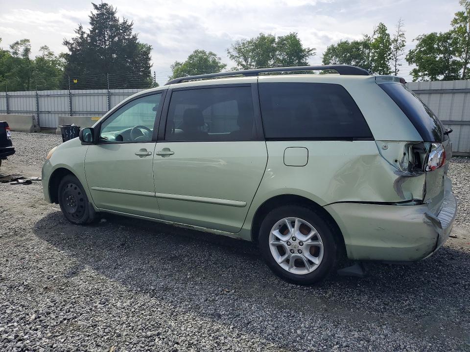 Продаж на аукціоні авто 2006 Toyota Sienna, vin: 5TDZA23C16S423553, номер лоту: 51994106