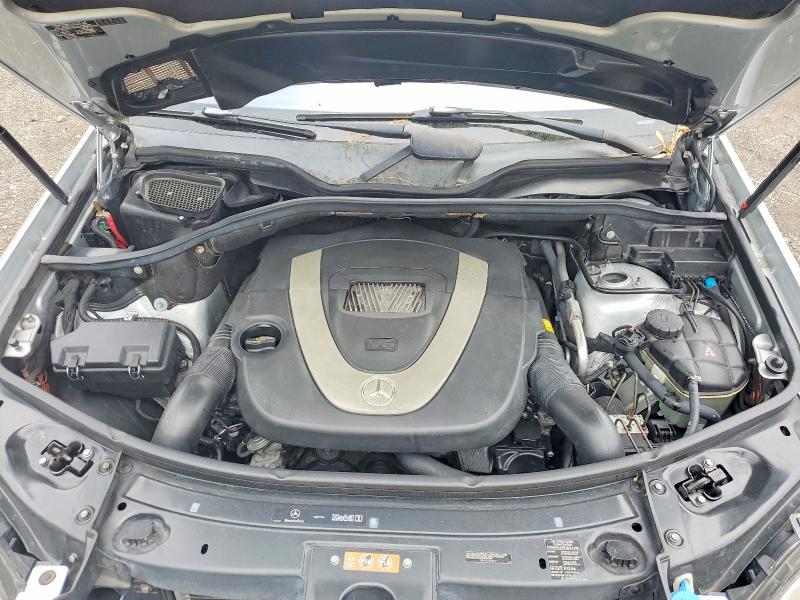 Продажа на аукционе авто 2008 Mercedes-benz Ml, vin: 4JGBB86E48A358790, номер лота: 52594836
