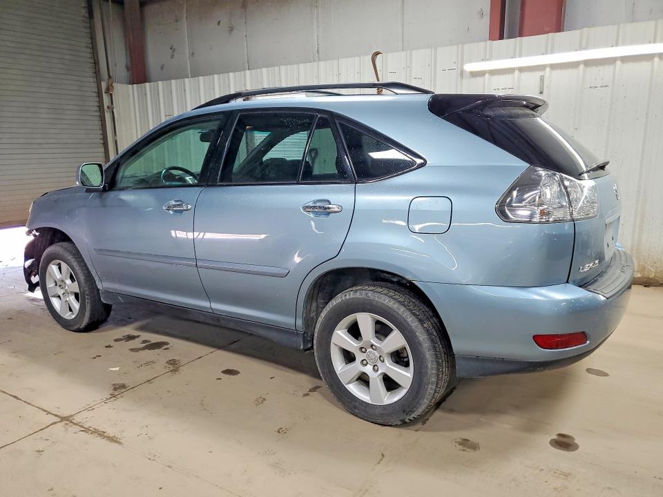 Продажа на аукционе авто 2009 Lexus Rx, vin: 2T2HK31U99C133113, номер лота: 51763986