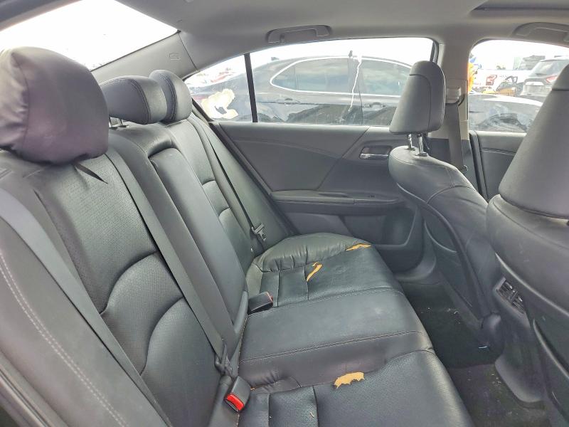 Aukcja sprzedaży 2013 Honda Accord, vin: 1HGCR2F89DA107593, numer aukcji: 52436826