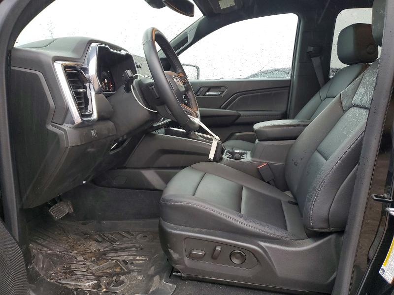 2024 Gmc Canyon მანქანა იყიდება აუქციონზე, vin: 1GTP5BEK3R1134076, აუქციონის ნომერი: 51983946