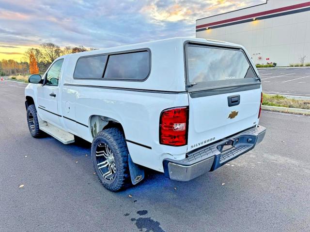 Продаж на аукціоні авто 2011 Chevrolet Silverado, vin: 1GCNCPEA0BF128410, номер лоту: 54929446