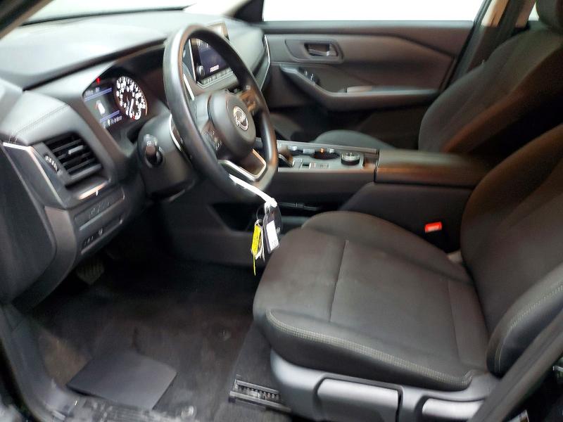Aukcja sprzedaży 2024 Nissan Rogue, vin: 5N1BT3AB0RC677560, numer aukcji: 55129596
