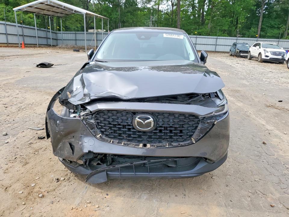 Aukcja sprzedaży 2022 Mazda Cx-5, vin: JM3KFBDM9N0611028, numer aukcji: 52884136
