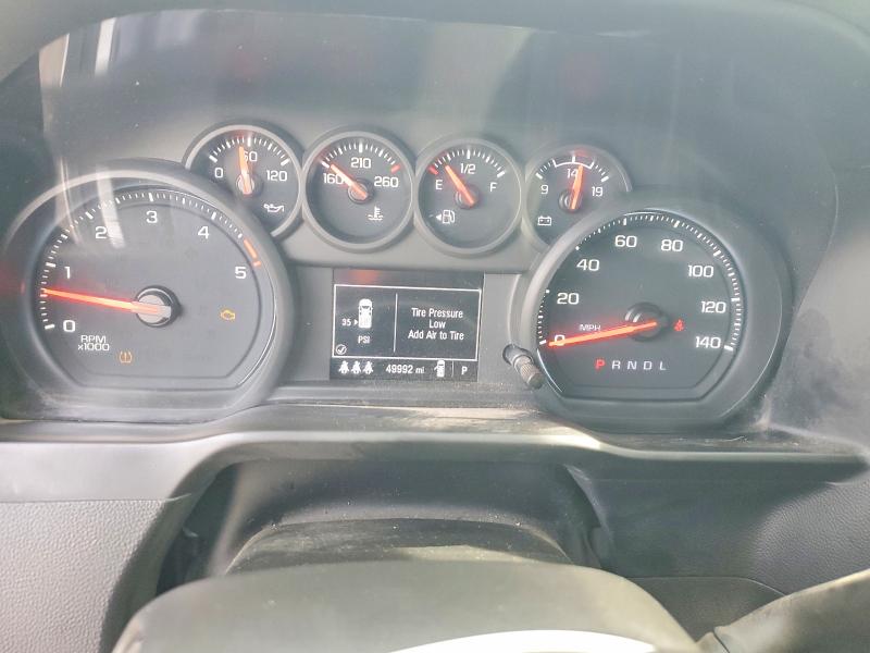 Aukcja sprzedaży 2024 Gmc Sierra, vin: 1GT49SEY9RF183121, numer aukcji: 52849716