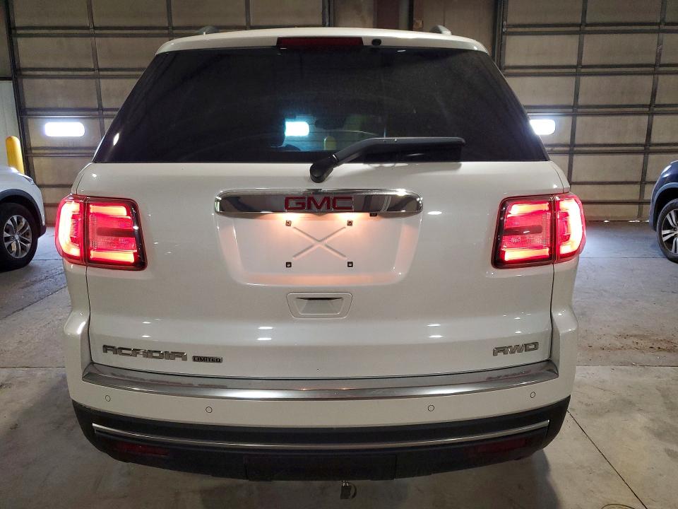 Продажа на аукционе авто 2017 Gmc Acadia Limited, vin: 1GKKVSKD2HJ289219, номер лота: 55012666