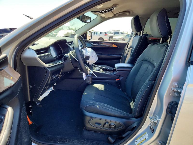 54486686 :رقم المزاد ، 1C4RJJAG4P8797838 vin ، 2023 Jeep Grand Cherokee مزاد بيع