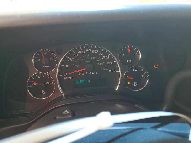 Продаж на аукціоні авто 2014 Gmc Savana, vin: 1GTW7FCG6E1119237, номер лоту: 54441696