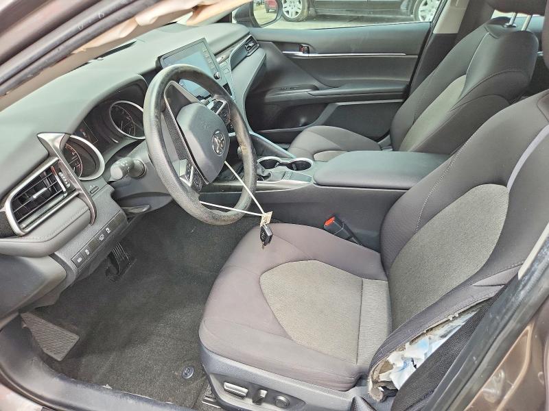 Продажа на аукционе авто 2024 Toyota Camry, vin: 4T1C11AK8RU261040, номер лота: 53323106
