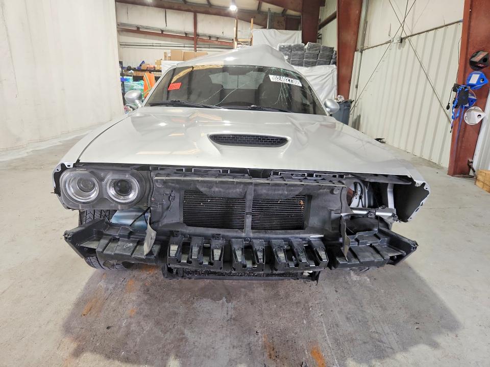 52402736 :رقم المزاد ، 2C3CDZJG7NH260775 vin ، 2022 Dodge Challenger مزاد بيع