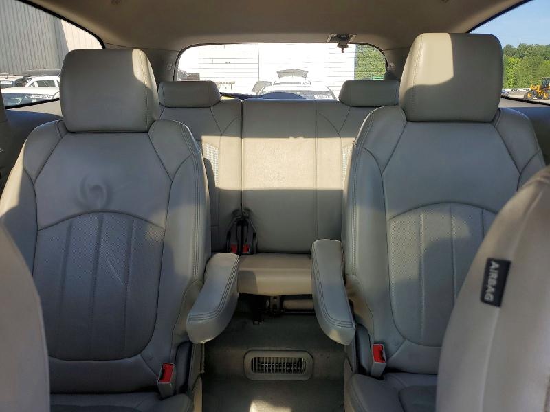 Aukcja sprzedaży 2013 Buick Enclave, vin: 5GAKRDKD3DJ234933, numer aukcji: 54307946