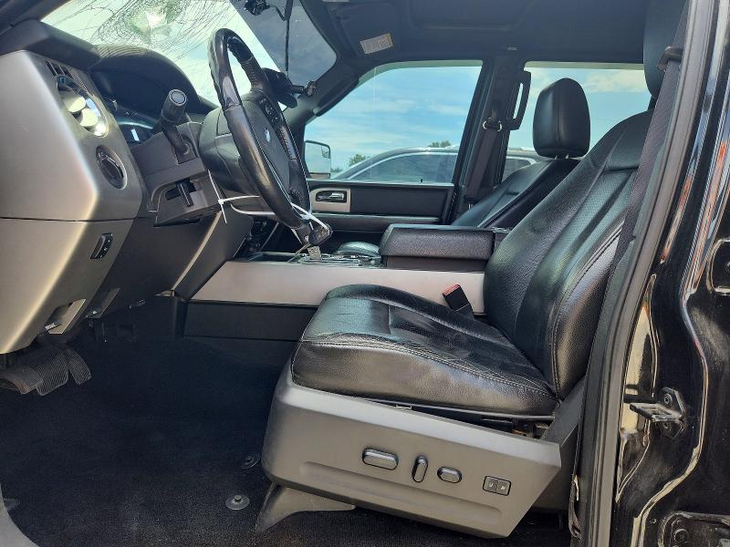 54012946 :رقم المزاد ، 1FMJU2A56DEF31657 vin ، 2013 Ford Expedition مزاد بيع