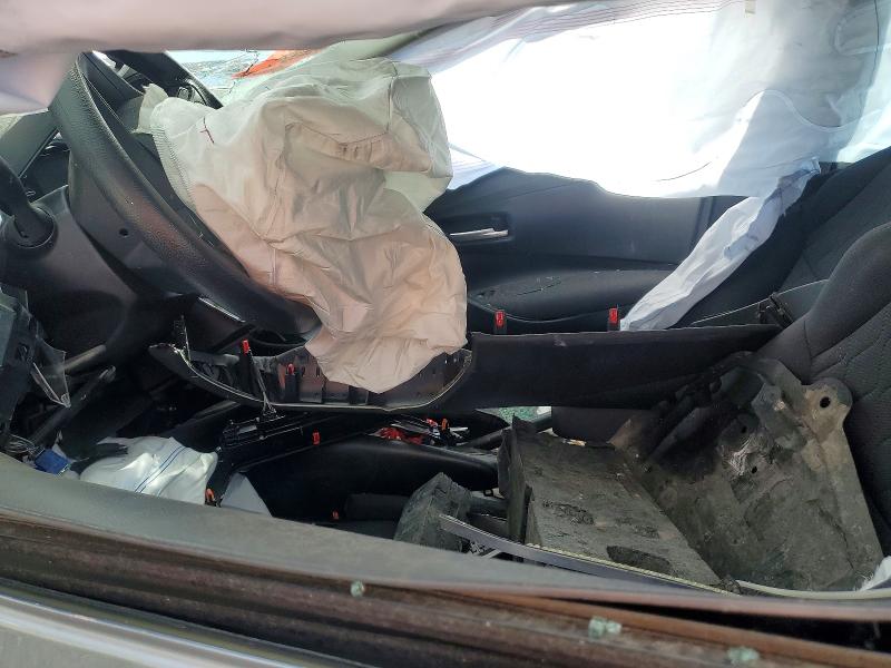 Продажа на аукционе авто 2021 Toyota Corolla, vin: 5YFEPMAE8MP237821, номер лота: 54865256