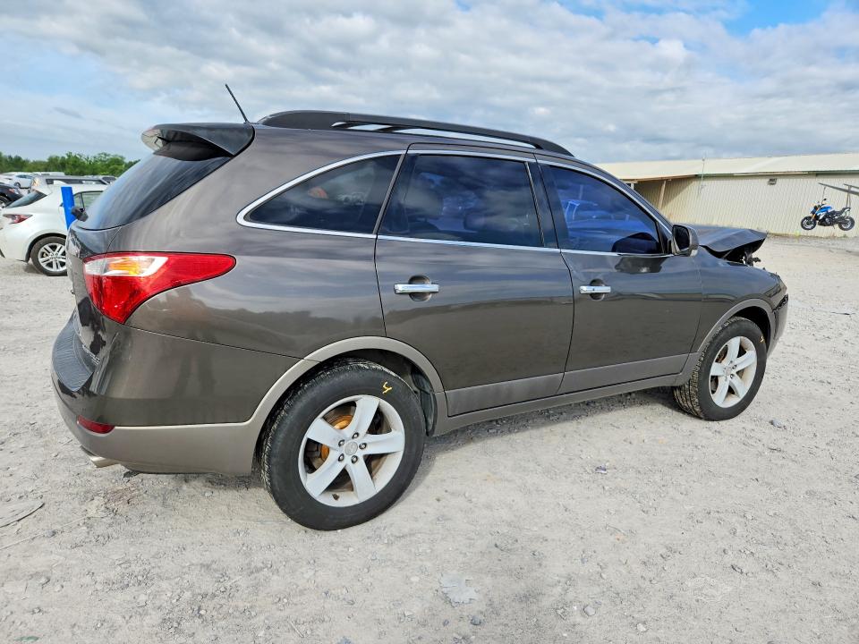 Aukcja sprzedaży 2008 Hyundai Veracruz, vin: KM8NU13C68U075730, numer aukcji: 53128446