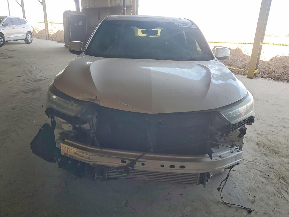 2023 Acura Rdx მანქანა იყიდება აუქციონზე, vin: 5J8TC1H69PL001502, აუქციონის ნომერი: 52567086
