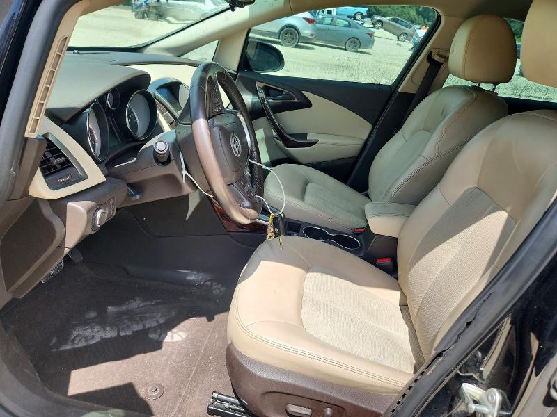 Aukcja sprzedaży 2016 Buick Verano, vin: 1G4PP5SK9G4128712, numer aukcji: 53798126