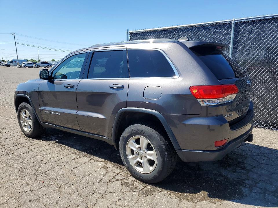 2014 Jeep Grand Cherokee მანქანა იყიდება აუქციონზე, vin: 1C4RJFAG1EC155259, აუქციონის ნომერი: 54328996