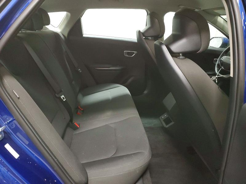 Продажа на аукционе авто 2026 Kia K4, vin: 3KPFT4DE5TE285742, номер лота: 52775846