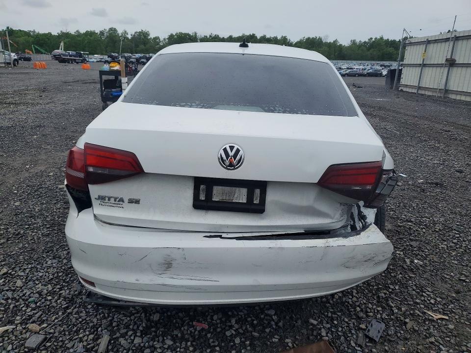 Продажа на аукционе авто 2017 Volkswagen Jetta, vin: 3VWDB7AJ1HM415801, номер лота: 54621006