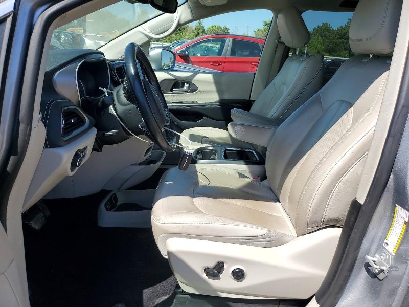 Aukcja sprzedaży 2021 Chrysler Pacifica, vin: 2C4RC1L77MR594577, numer aukcji: 53764906