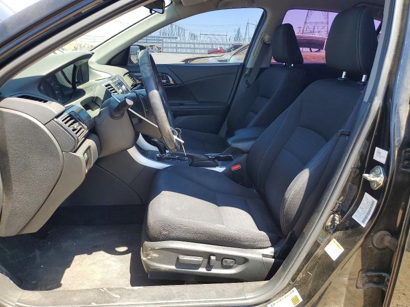 Продаж на аукціоні авто 2015 Honda Accord, vin: 1HGCR2F53FA134121, номер лоту: 53837766