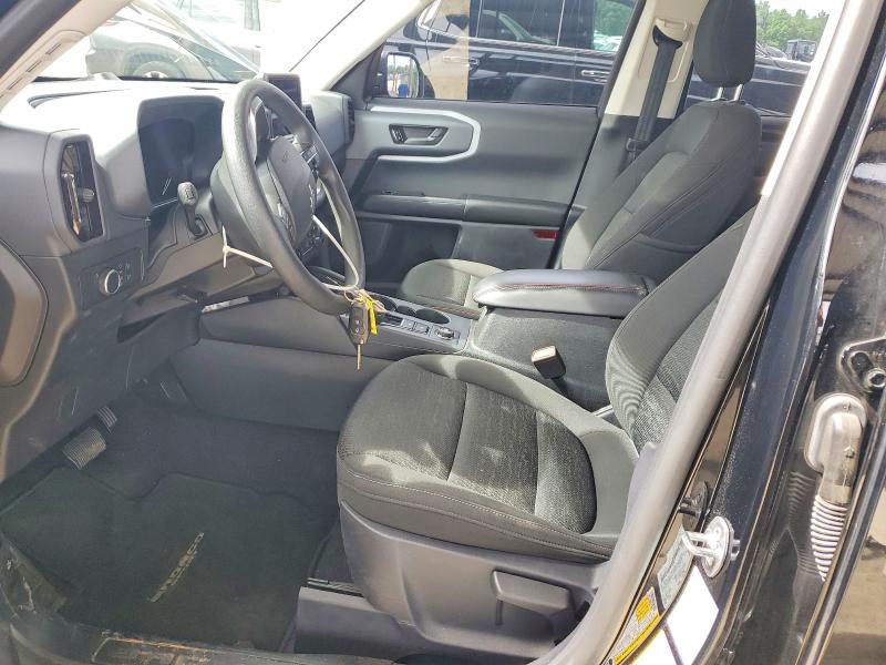 Aukcja sprzedaży 2022 Ford Bronco Sport, vin: 3FMCR9A65NRE08409, numer aukcji: 54981836
