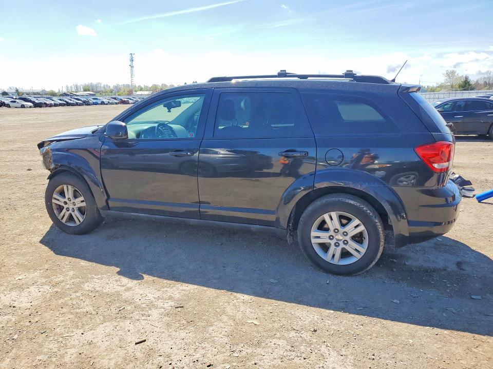 Aukcja sprzedaży 2012 Dodge Journey, vin: 3C4PDCAB9CT263051, numer aukcji: 52297606