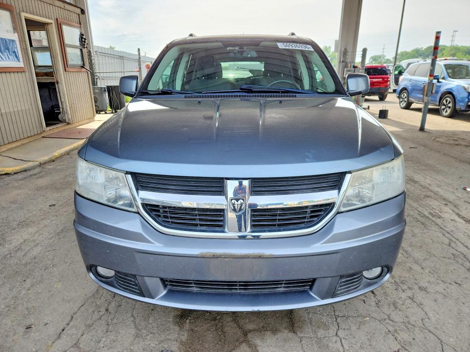 Aukcja sprzedaży 2010 Dodge Journey, vin: 3D4PG5FV8AT104138, numer aukcji: 50936936