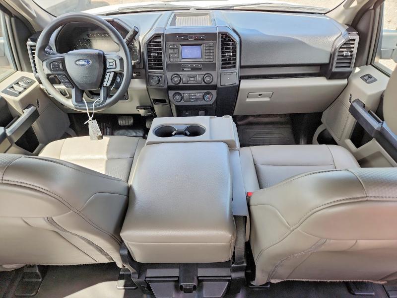 Продаж на аукціоні авто 2020 Ford F150, vin: 1FTEX1C5XLKE31985, номер лоту: 54997156